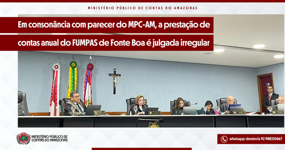 Ampcon Associa O Nacional Do Minist Rio P Blico De Contas Em