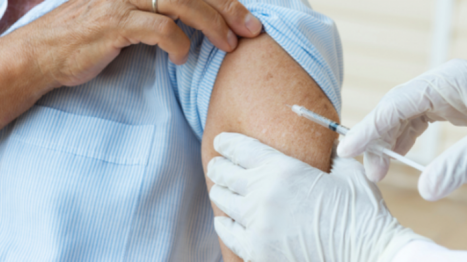 MPC-SP pede que Secretaria Estadual da Saúde se adeque às orientações do Ministério da Saúde sobre 3ª dose da vacina