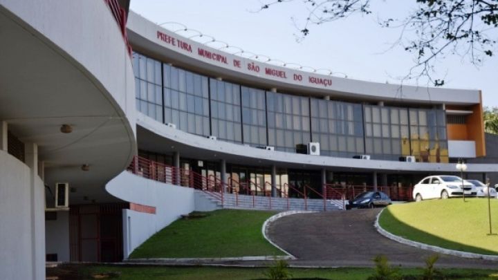 MPC/PR: admissões feitas pelo Município de São Miguel do Iguaçu são julgadas regulares pelo TCE-PR