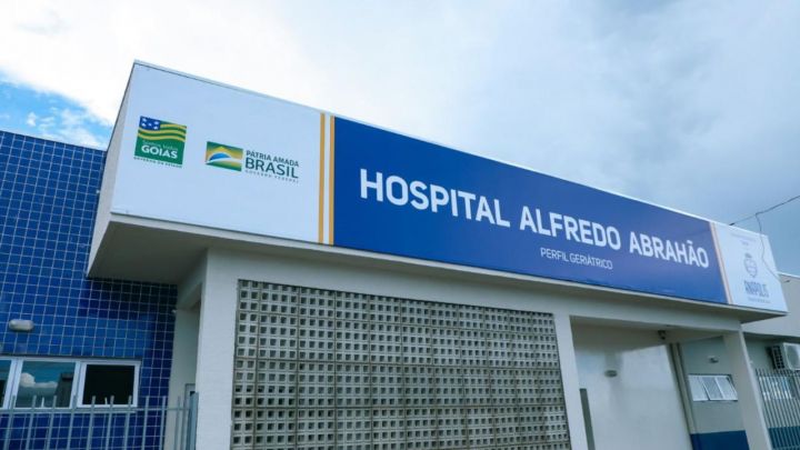 Medida solicitada pelo MPC-GO impede operação do Hospital Municipal Alfredo Abrahão por Organização Social