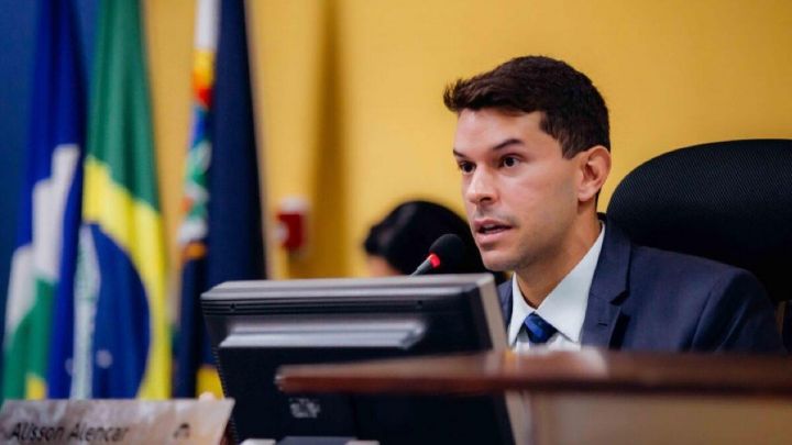 MPC-MT emite parecer pela aprovação das contas do governador do Estado, Mauro Mendes