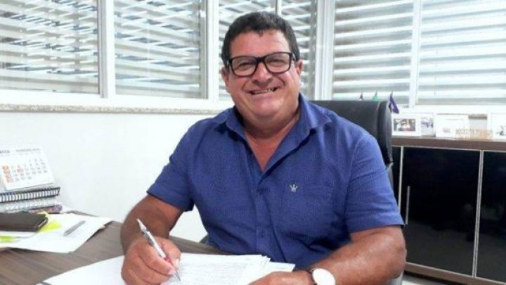 MPC-ES pede condenação de prefeito de Marataízes por promulgar leis criando despesas em período vedado