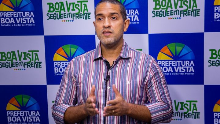 MPC-RR recomenda que Prefeitura de Boa Vista adote medidas para melhorar o atendimento infantil