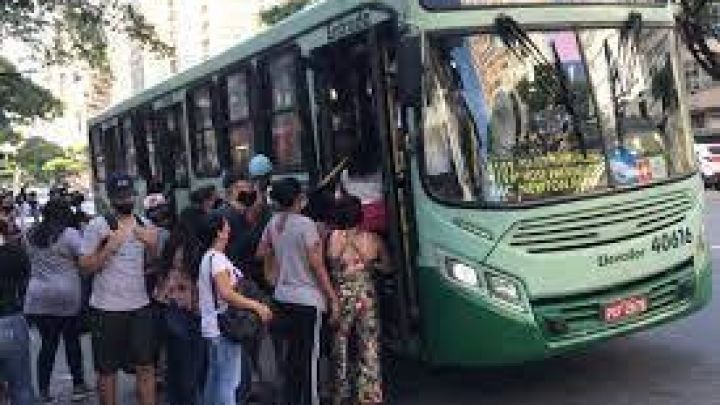 MPC-MG envia à Câmara sugestões sobre tarifa de ônibus