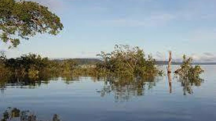 MPC-AM recomenda decretar “Estado de Emergência” na região do rio Uatumã