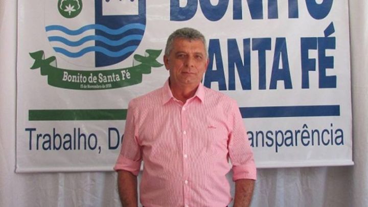 MPC-PB pede reprovação de contas de ex-prefeito de Bonito de Santa Fé por irregularidades