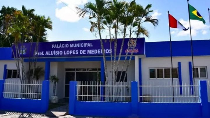 MPC-AL conclui por reprovação das contas de ex-prefeito de Atalaia