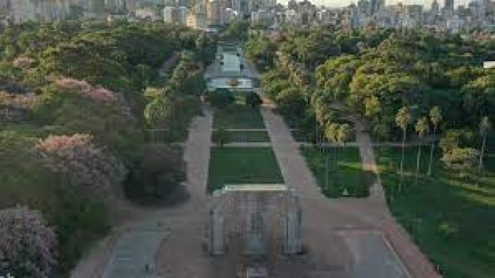 MPC-RS pede auditoria em proposta de concessão do Parque da Redenção em Porto Alegre