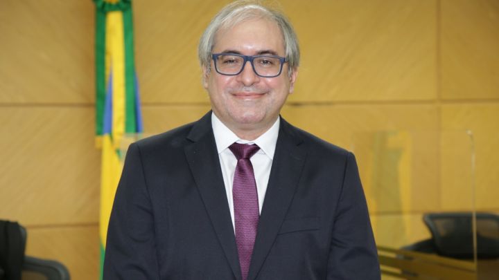 AMPCON tem novo Presidente – Entrevista com João Bandeira de Mello 