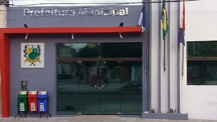 MPC-AL flagra supostas irregularidades em licitações em Olivença e São José da Tapera