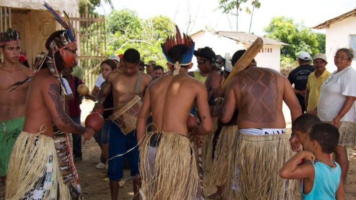 MPC-PB requer auditoria sobre políticas públicas para povos indígenas