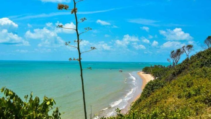 MPC-PB solicita que prefeitura de João Pessoa apresente projetos sobre alargamento de praias