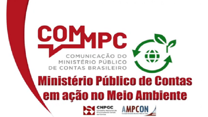COMMPC lança campanha de visibilidade de ações em prol do Meio Ambiente