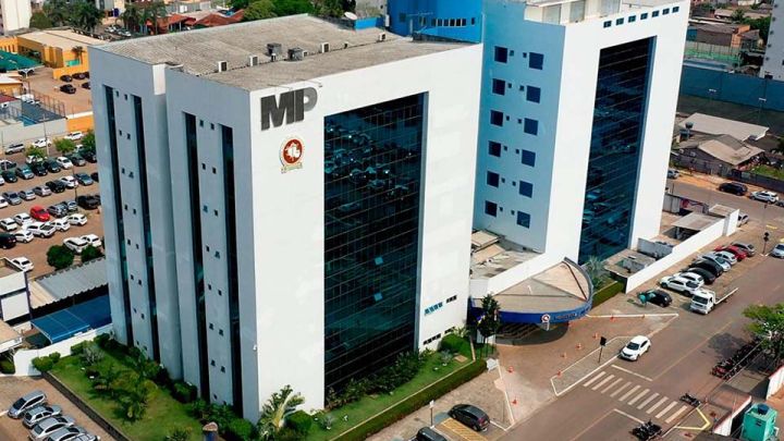 TCE-RO e MPC-RO recebem moção de aplausos do Ministério Público de Rondônia