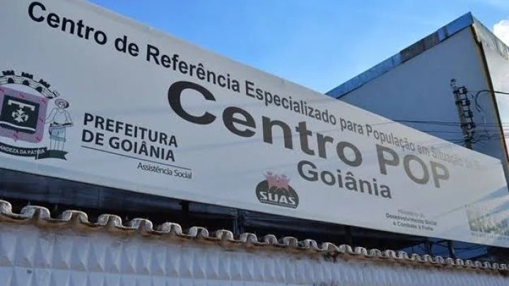 Em ação conjunta, MPC-GO e DPEGO fiscalizam o Centro Pop de Goiânia