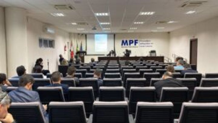 MPC-SC participa da 3ª Reunião Plenária das Redes de Controle da Gestão Pública