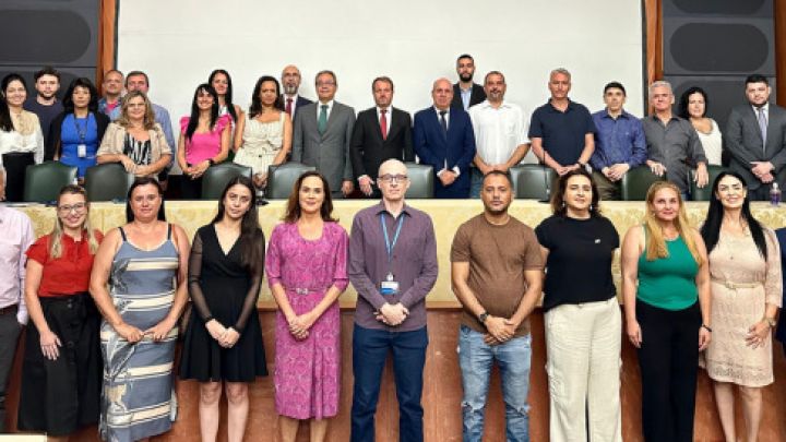 MPC-MG participa de reunião da Rede Ouvir-MG