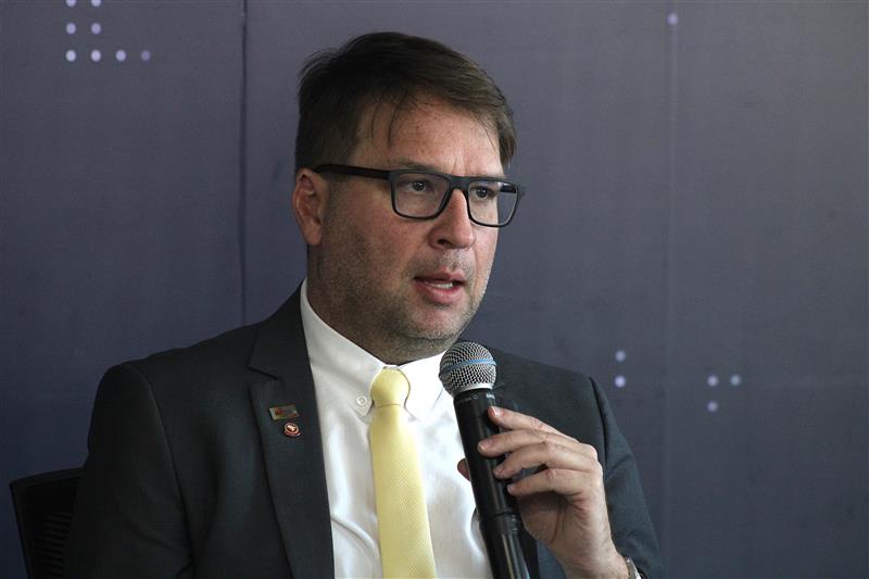 Presidente da Ampcon destaca papel pedagógico em estudo do TCE-MG sobre Nova Lei de Licitações 