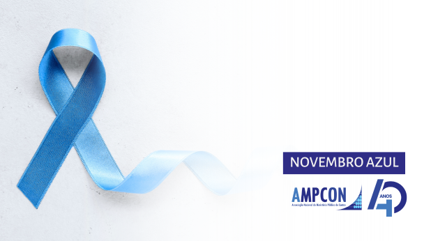 Prevenção é força: o azul que protege vidas