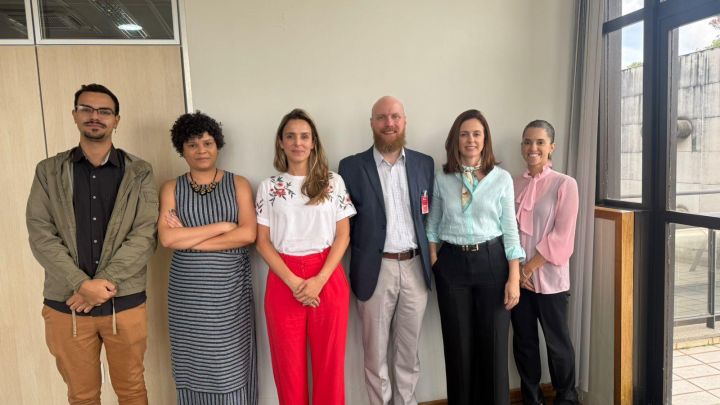 Curso sobre editoração científica integra ações de profissionalização permanente da Revista do MPC-MG 