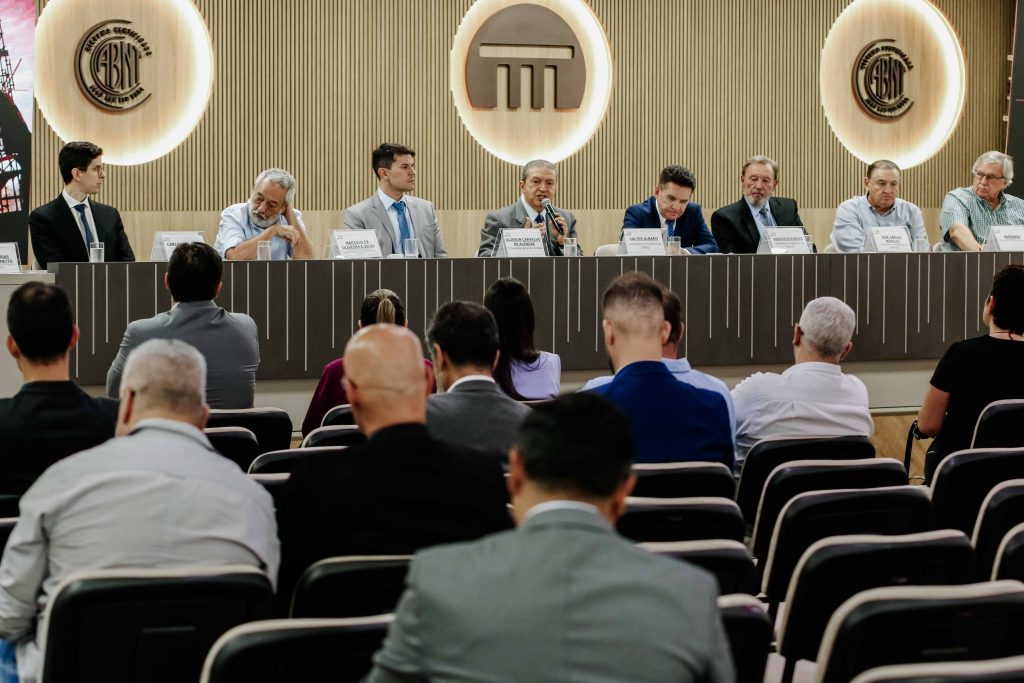 RADAR: Alisson Alencar participa da instalação das Mesas Técnicas 7, 8 e 10/2025 e reforça atuação conjunta em temas estruturantes para Mato Grosso