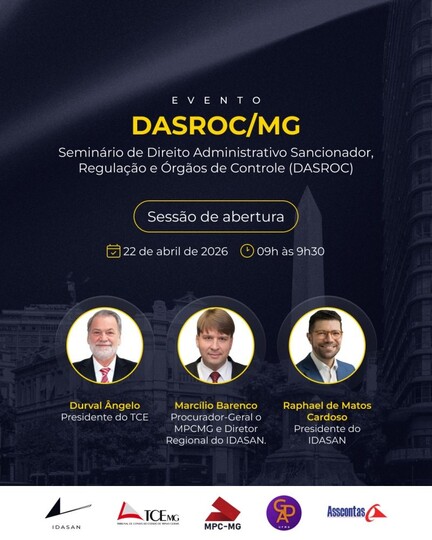 Dasroc Idasan abr2026 abertura jpg