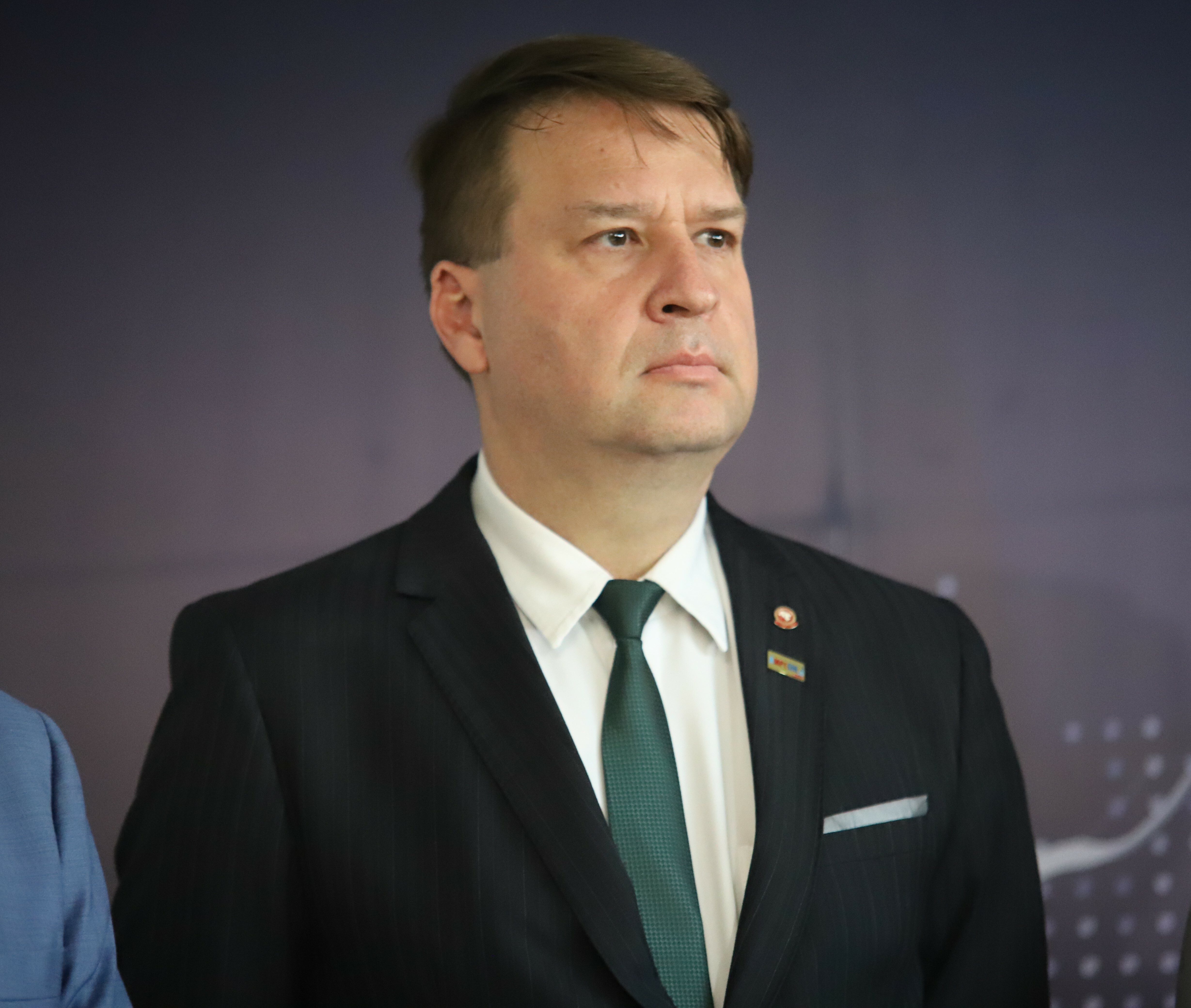 Mesa de Conciliação - Hospital Regional de Teófilo Otoni