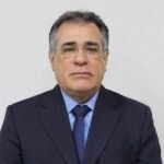 Conselheiro TCM/GO - Joaquim de Castro
