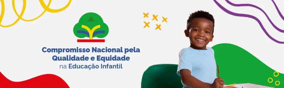 compromisso nacional pela qualidade e equidade na educacao infantil 1150