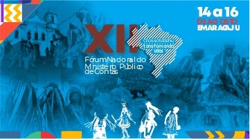 XII Fórum Nacional do MPC