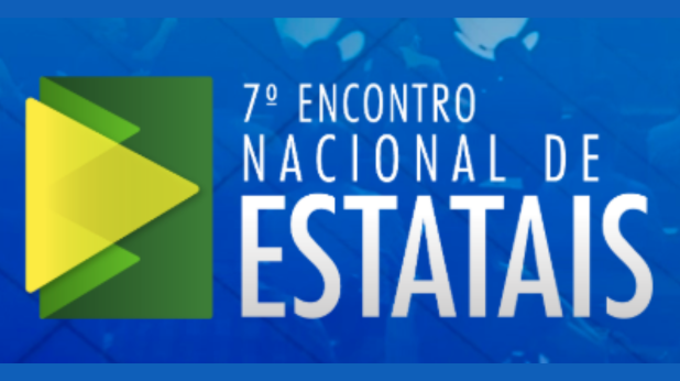 7º Encontro Nacional de Estatais