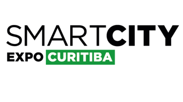 7ª Edição SmartCity Expo Curitiba