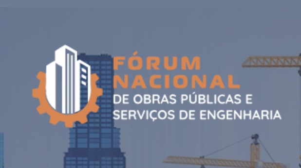 Fórum Nacional de Obras Públicas e Serviços de Engenharia  INEXP