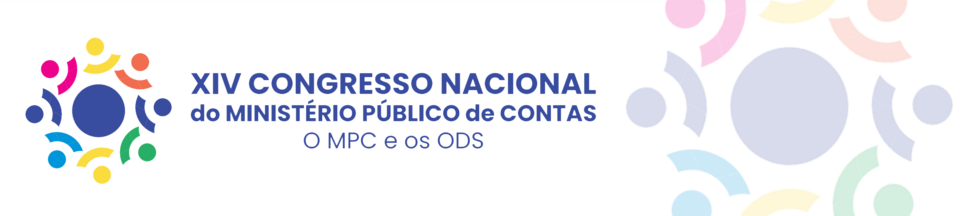 XIV Congresso Nacional do Ministério Público de Contas - O MPC e os ODS