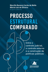 [e-book] Processo Estrutural Comparado